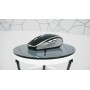 CHERRY MW 8C ADVANCED mouse Ambidestro RF senza fili + Bluetooth Ottico 3200 DPI (JW-8100)