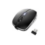 CHERRY MW 8C ADVANCED mouse Ambidestro RF senza fili + Bluetooth Ottico 3200 DPI (JW-8100)