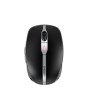 CHERRY MW 9100 mouse Ambidestro RF senza fili + Bluetooth 2400 DPI (JW-9100-2)