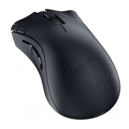 Razer DeathAdder V2 X HyperSpeed mouse Mano destra Bluetooth Ottico 14000 DPI (RZ01-04130100-R3G1)
