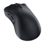 Razer DeathAdder V2 X HyperSpeed mouse Mano destra Bluetooth Ottico 14000 DPI (RZ01-04130100-R3G1)