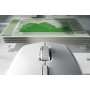 Razer Pro Click Mini mouse Ambidestro RF senza fili + Bluetooth Ottico 12000 DPI (RZ01-03990100-R3G1)