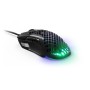 Steelseries Aerox 5 mouse Mano destra USB tipo A Ottico 18000 DPI (62401)