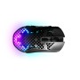Steelseries Aerox 9 mouse Ambidestro RF senza fili + Bluetooth Ottico 18000 DPI (62618)