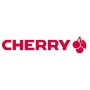 CHERRY STREAM KEYBOARD TKL tastiera USB QWERTZ Tedesco Nero (JK-8600DE-2)