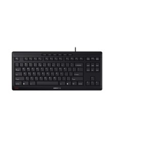 CHERRY STREAM KEYBOARD TKL tastiera USB QWERTY Inglese Nero (JK-8600EU-2)