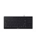 CHERRY STREAM KEYBOARD TKL tastiera USB QWERTY Inglese Nero (JK-8600EU-2)