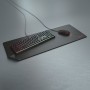 CHERRY MP 2000 Tappetino per mouse per gioco da computer Nero (JA-0510)