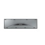 CHERRY KW 9100 SLIM tastiera RF senza fili + Bluetooth QWERTZ Tedesco Nero (JK-9100DE-2)
