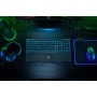 Razer Ornata V3 X tastiera USB QWERTZ Tedesco Nero (RZ03-04470400-R3G1)