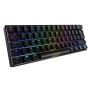 Sharkoon SGK50 S4 tastiera USB QWERTY Portoghese Nero (4044951034635)