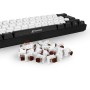Sharkoon Tactile Kailh Box Brown Interruttori a tastiera (4044951033706)