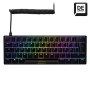 Sharkoon SKILLER SGK50 S4 tastiera USB QWERTZ Tedesco Nero (4044951033768)