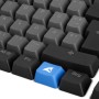 Sharkoon SKILLER SAC20 Coperchio per tastiera (4044951037438)