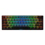 Sharkoon SKILLER SAC20 S4 Coperchio per tastiera (4044951037469)