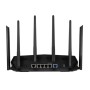 ASUS TUF Gaming AX6000 (TUF-AX6000) router wireless Gigabit Ethernet Dual-band (2.4 GHz/5 GHz) Nero (90IG07X0-MO3C00)