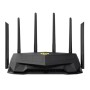 ASUS TUF Gaming AX6000 (TUF-AX6000) router wireless Gigabit Ethernet Dual-band (2.4 GHz/5 GHz) Nero (90IG07X0-MO3C00)