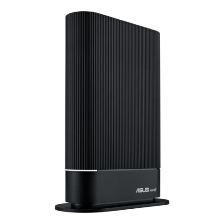 ASUS RT-AX59U router wireless Gigabit Ethernet Dual-band (2.4 GHz/5 GHz) Nero (90IG07Z0-MO3C00)