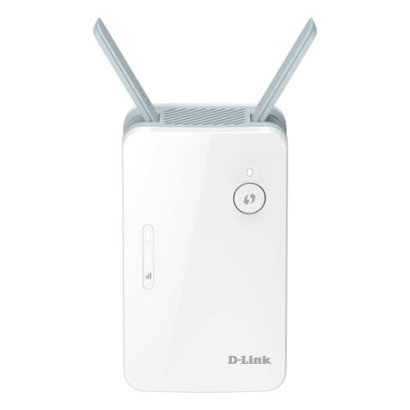 D-Link E15 moltiplicatore di rete Trasmettitore di rete Bianco 10, 100, 1000 Mbit/s (E15/E)