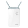 D-Link E15 moltiplicatore di rete Trasmettitore di rete Bianco 10, 100, 1000 Mbit/s (E15/E)