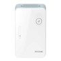 D-Link E15 moltiplicatore di rete Trasmettitore di rete Bianco 10, 100, 1000 Mbit/s (E15/E)