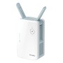 D-Link E15 moltiplicatore di rete Trasmettitore di rete Bianco 10, 100, 1000 Mbit/s (E15/E)