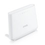 Zyxel DX3301-T0 router wireless Gigabit Ethernet Dual-band (2.4 GHz/5 GHz) Bianco (DX3301-T0-DE01V1F)