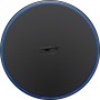 Goobay 45655 Caricabatterie per dispositivi mobili Nero Interno (45655)