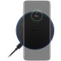 Goobay 45655 Caricabatterie per dispositivi mobili Nero Interno (45655)