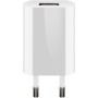 Goobay 44950 Caricabatterie per dispositivi mobili Bianco Interno (44950)