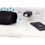 Goobay 44956 Caricabatterie per dispositivi mobili Nero Interno (44956)