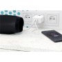 Goobay 44957 Caricabatterie per dispositivi mobili Bianco Interno (44957)