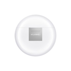 Huawei FreeBuds 4 Auricolare True Wireless Stereo (TWS) In-ear Musica e Chiamate Bluetooth Bianco (55034494)