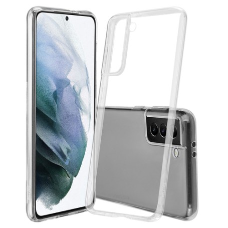 nevox StyleShell Flex custodia per cellulare 16,3 cm (6.41") Cover Trasparente (2028)
