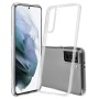 nevox StyleShell Flex custodia per cellulare 16,3 cm (6.41") Cover Trasparente (2028)