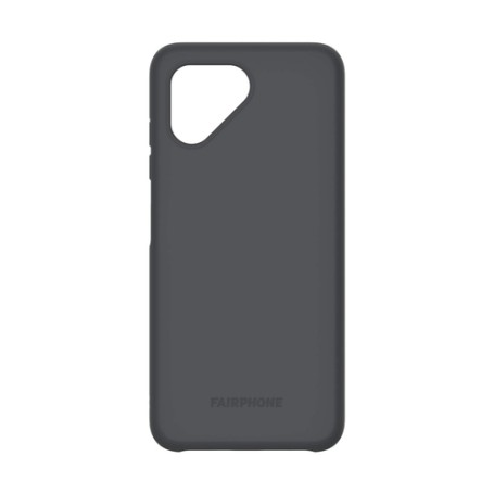 Fairphone F4CASE-1DG-WW1 custodia per cellulare 16 cm (6.3") Cover Grigio (F4CASE-1DG-WW1)