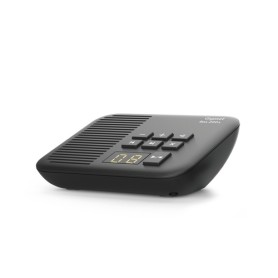 Gigaset Box 200A stazione base DECT Nero (S30852-H2838-B101)