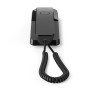 Gigaset DESK 200 Telefono analogico Nero (S30054-H6539-B101)