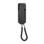 Gigaset DESK 200 Telefono analogico Nero (S30054-H6539-B101)