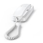 Gigaset DESK 200 Telefono analogico Bianco (S30054-H6539-B102)
