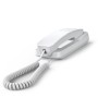 Gigaset DESK 200 Telefono analogico Bianco (S30054-H6539-B102)