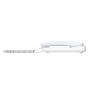 Gigaset DESK 200 Telefono analogico Bianco (S30054-H6539-B102)