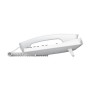 Gigaset DESK 400 Telefono analogico Bianco (S30054-H6538-B102)