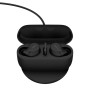 Jabra Evolve2 Buds Auricolare True Wireless Stereo (TWS) In-ear Musica e Chiamate Bluetooth Nero (20797-989-989)
