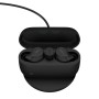 Jabra Evolve2 Buds Auricolare True Wireless Stereo (TWS) In-ear Musica e Chiamate Bluetooth Nero (20797-999-889)