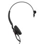 Jabra Engage 40 Auricolare Cablato A Padiglione Ufficio USB tipo-C Bluetooth Nero (4093-419-299)