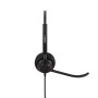 Jabra Engage 40 Auricolare Cablato A Padiglione Ufficio USB tipo-C Nero (4099-413-299)
