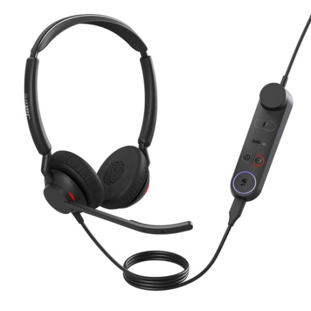 Jabra Engage 50 II Auricolare Cablato A Padiglione Ufficio USB tipo A (5099-299-2119)