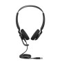 Jabra Engage 50 II Auricolare Cablato A Padiglione Ufficio USB tipo A Nero (5099-610-279)