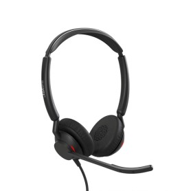 Jabra Engage 50 II Auricolare Cablato A Padiglione Ufficio USB tipo-C Nero (5099-610-299)